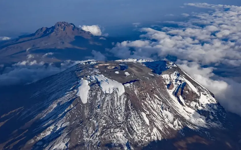 Kilimanjaro, Tanzania